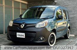 renault kangoo 2015 quick_quick_KWK4M_VF1KW2UBAF0712063