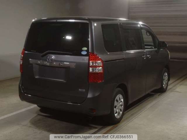 toyota noah 2012 -TOYOTA--Noah DBA-ZRR70G--ZRR70-0522211---TOYOTA--Noah DBA-ZRR70G--ZRR70-0522211- image 2