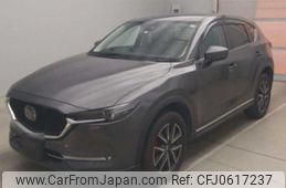 mazda cx-5 2017 quick_quick_LDA-KF2P_KF2P-125518