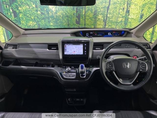 honda freed 2017 -HONDA--Freed DAA-GB7--GB7-1027533---HONDA--Freed DAA-GB7--GB7-1027533- image 2