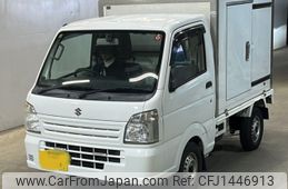 suzuki carry-truck 2015 -SUZUKI 【長崎 480ち781】--Carry Truck DA16T-223919---SUZUKI 【長崎 480ち781】--Carry Truck DA16T-223919-