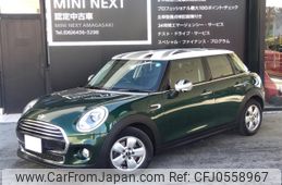 mini mini-others 2016 -BMW--BMW Mini DBA-XS15--WMWXS520702C91006---BMW--BMW Mini DBA-XS15--WMWXS520702C91006-