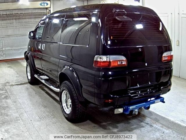 mitsubishi delica-spacegear 1997 -MITSUBISHI--Delica Space Gear PF8W-0201104---MITSUBISHI--Delica Space Gear PF8W-0201104- image 2