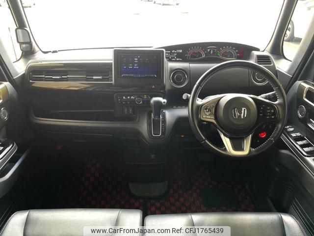 honda n-box 2019 CFJ1765439 image 2