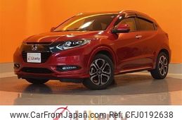 honda vezel 2017 quick_quick_RU3_RU3-1244557