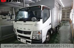 mitsubishi-fuso canter 2012 -MITSUBISHI 【旭川 100ｽ3583】--Canter FDA20--505028---MITSUBISHI 【旭川 100ｽ3583】--Canter FDA20--505028-