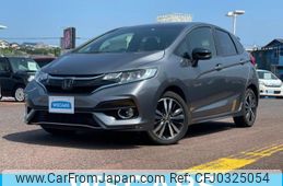 honda fit-hybrid 2017 quick_quick_DAA-GP5_GP5-3407714