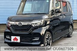 honda n-box 2018 -HONDA--N BOX DBA-JF3--JF3-2065420---HONDA--N BOX DBA-JF3--JF3-2065420-