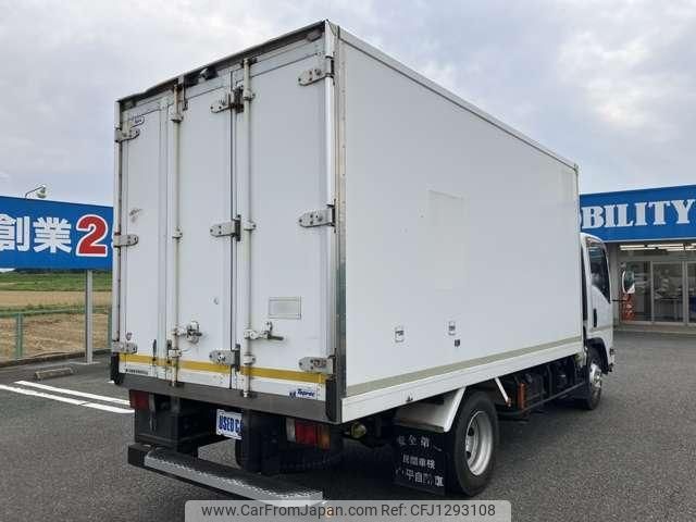 isuzu elf-truck 2014 quick_quick_TKG-NPR85AN_NPR85-7043448 image 2