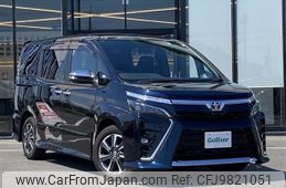 toyota voxy 2021 -TOYOTA--Voxy 3BA-ZRR80W--ZRR80-0694373---TOYOTA--Voxy 3BA-ZRR80W--ZRR80-0694373-