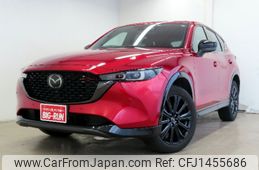 mazda cx-5 2022 -MAZDA 【広島 302ｾ3578】--CX-5 KF5P--504505---MAZDA 【広島 302ｾ3578】--CX-5 KF5P--504505-