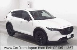 mazda cx-5 2023 -MAZDA 【広島 302ﾁ299】--CX-5 KF2P--600899---MAZDA 【広島 302ﾁ299】--CX-5 KF2P--600899-