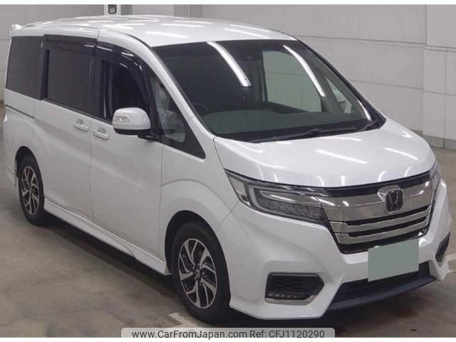 honda stepwagon-spada 2018 quick_quick_DBA-RP4_1206023 image 1