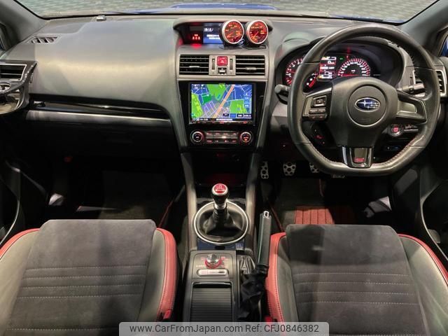 subaru wrx-sti 2018 quick_quick_VAB_VAB-021537 image 2