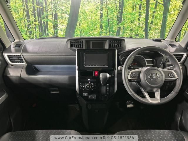 toyota roomy 2024 CFJ1821936 image 2