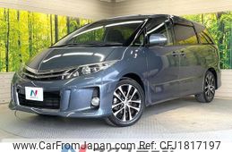 toyota estima 2013 CFJ1817197