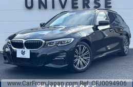 bmw 3-series 2020 -BMW--BMW 3 Series 3DA-6L20--WBA6L72020FH40508---BMW--BMW 3 Series 3DA-6L20--WBA6L72020FH40508-