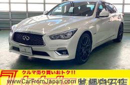 nissan skyline 2018 -NISSAN 【札幌 331ﾕ1750】--Skyline DAA-HNV37--HNV37-530195---NISSAN 【札幌 331ﾕ1750】--Skyline DAA-HNV37--HNV37-530195-