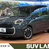 toyota sienta 2022 -TOYOTA--Sienta 6AA-MXPL10G--MXPL10-1025125---TOYOTA--Sienta 6AA-MXPL10G--MXPL10-1025125- image 1