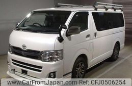 toyota regiusace-van 2013 quick_quick_QDF-KDH201V_KDH201-0127184