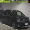 toyota voxy 2014 -TOYOTA 【三河 301ﾕ447】--Voxy ZRR85W-0012734---TOYOTA 【三河 301ﾕ447】--Voxy ZRR85W-0012734- image 1