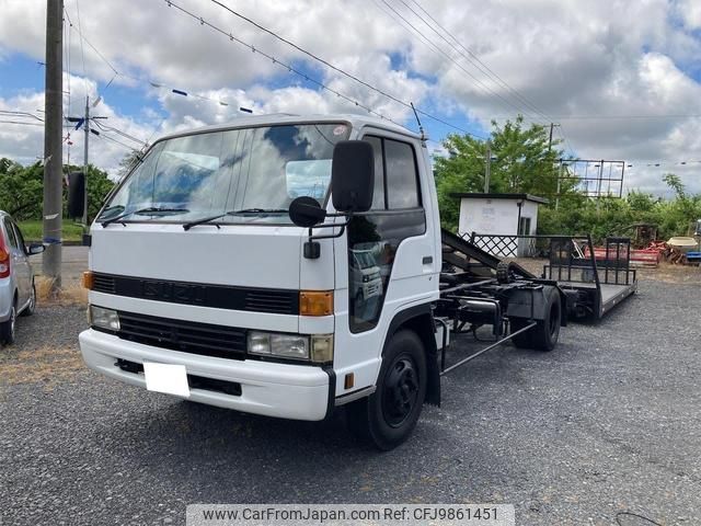 isuzu elf-truck 1992 GOO_NET_EXCHANGE_0902131A30240603W003 image 1