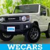 suzuki jimny 2020 quick_quick_3BA-JB64W_JB64W-151885 image 1