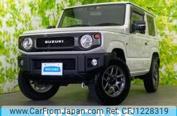 suzuki jimny 2020 quick_quick_3BA-JB64W_JB64W-151885