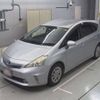 toyota prius-α 2012 -TOYOTA--Prius α ZVW41W-3078774---TOYOTA--Prius α ZVW41W-3078774- image 1