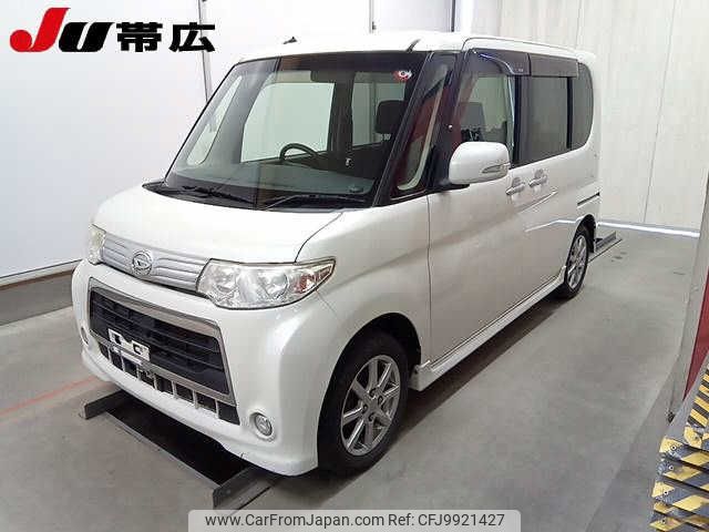 daihatsu tanto 2013 -DAIHATSU--Tanto L385S--0091002---DAIHATSU--Tanto L385S--0091002- image 1