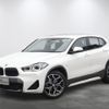 bmw x2 2022 -BMW--BMW X2 3BA-YH15--WBAYH120005V71521---BMW--BMW X2 3BA-YH15--WBAYH120005V71521- image 1