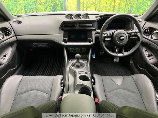 nissan fairlady-z 2023 CFJ1514115 image 2