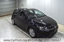 volkswagen golf 2016 CFJ1769667