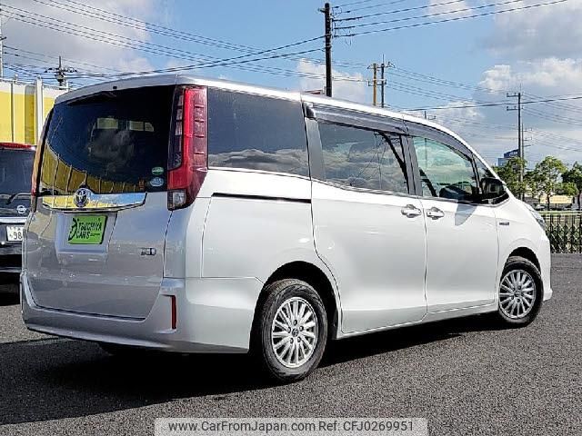 toyota noah 2015 quick_quick_DAA-ZWR80G_ZWR80G-0142257 image 2