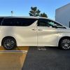 toyota alphard 2016 -TOYOTA--Alphard DBA-AGH30W--AGH30-0098743---TOYOTA--Alphard DBA-AGH30W--AGH30-0098743- image 9