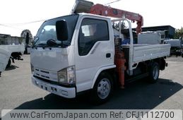 isuzu elf-truck 2007 GOO_NET_EXCHANGE_0403152A30250430W001