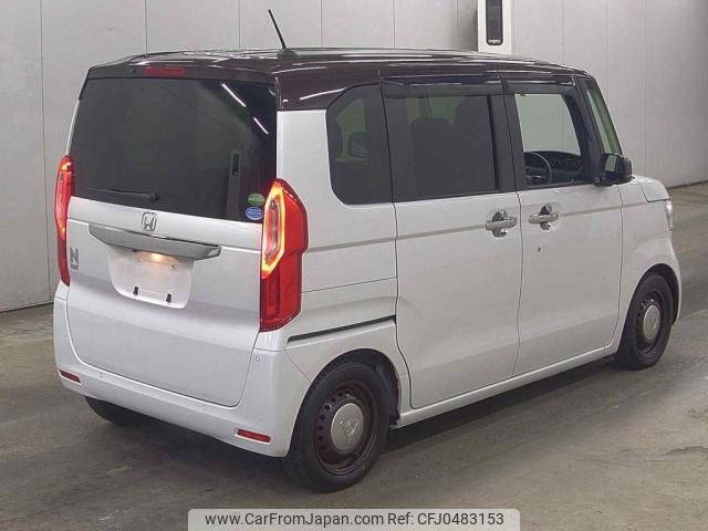 honda n-box 2021 quick_quick_6BA-JF3_JF3-5046310 image 2