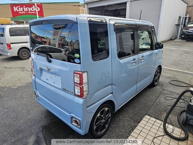 daihatsu wake 2019 quick_quick_DBA-LA700S_0134588 image 2