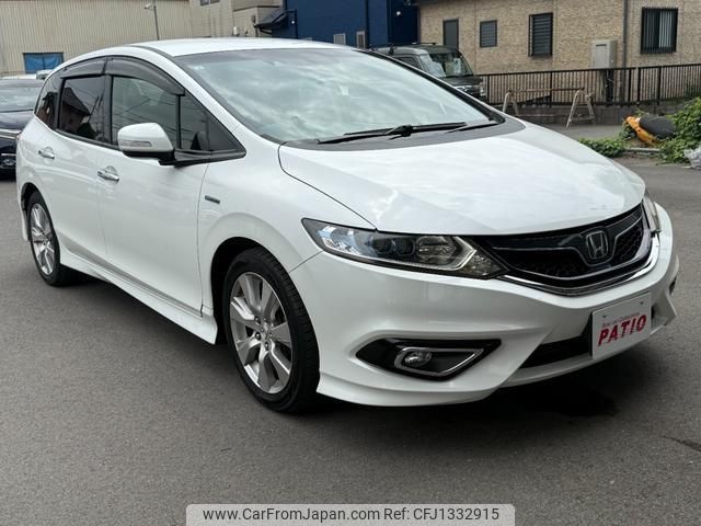 honda jade 2015 quick_quick_FR4_FR4-1009891 image 2
