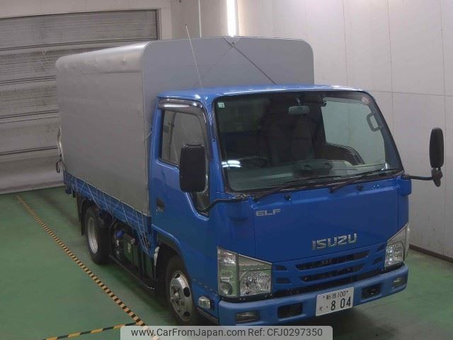 isuzu elf-truck 2020 -ISUZU 【新潟 100ｿ804】--Elf NJR88A--7003536---ISUZU 【新潟 100ｿ804】--Elf NJR88A--7003536- image 1