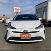 toyota prius 2021 -TOYOTA 【北見 300ﾅ6187】--Prius ZVW55--6021584---TOYOTA 【北見 300ﾅ6187】--Prius ZVW55--6021584- image 10