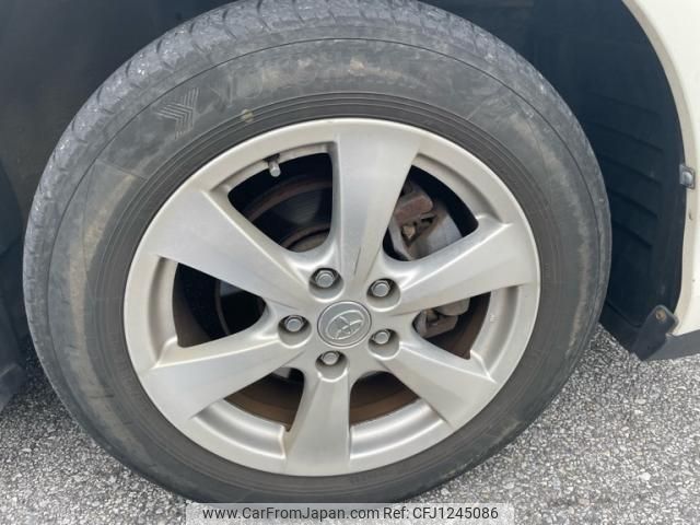 toyota estima-hybrid 2008 -TOYOTA--Estima Hybrid DAA-AHR20W--AHR20-7024654---TOYOTA--Estima Hybrid DAA-AHR20W--AHR20-7024654- image 2