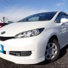 toyota wish 2010 N2025020053F-10 image 1