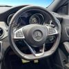 mercedes-benz cla-class 2016 -MERCEDES-BENZ--Benz CLA DBA-117942--WDD1179422N452475---MERCEDES-BENZ--Benz CLA DBA-117942--WDD1179422N452475- image 11