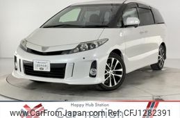 toyota estima 2013 quick_quick_GSR50W_GSR50-0010762