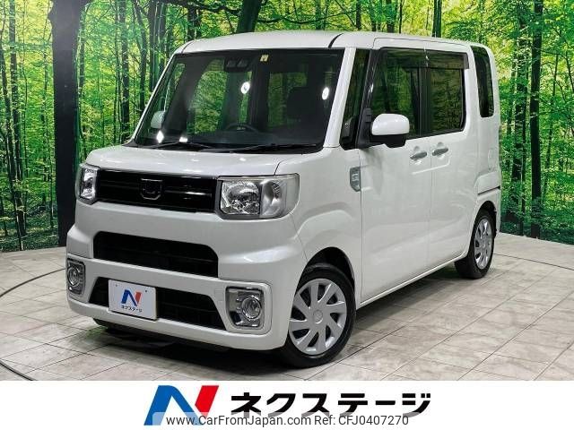 daihatsu wake 2018 -DAIHATSU--WAKE DBA-LA700S--LA700S-0119312---DAIHATSU--WAKE DBA-LA700S--LA700S-0119312- image 1