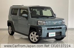 daihatsu taft 2020 -DAIHATSU--Taft 6BA-LA910S--LA910S-0007184---DAIHATSU--Taft 6BA-LA910S--LA910S-0007184-