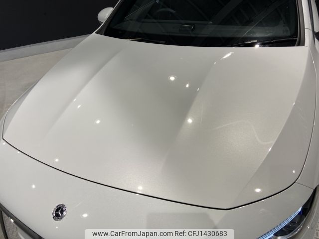 mercedes-benz a-class 2024 -MERCEDES-BENZ--Benz A Class 3DA-177012--W1K1770122V202106---MERCEDES-BENZ--Benz A Class 3DA-177012--W1K1770122V202106- image 2