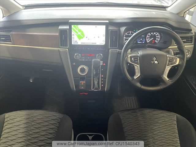 mitsubishi delica-d5 2019 CFJ1540343 image 2