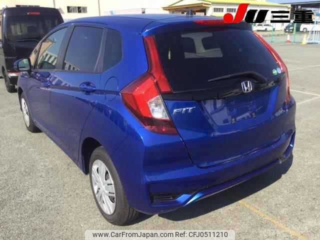 honda fit 2020 CFJ0511210 image 2